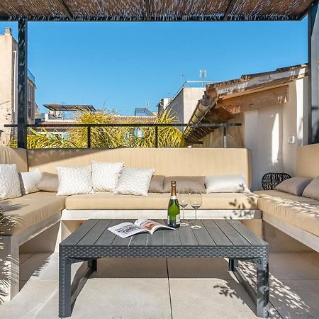 Townhouse Calatrava Villa Palma de Mallorca Exterior photo